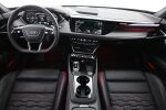 Harmaa Coupe, Audi E-TRON GT RS – VAR-00228, kuva 15