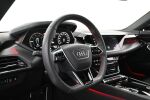 Harmaa Coupe, Audi E-TRON GT RS – VAR-00228, kuva 18