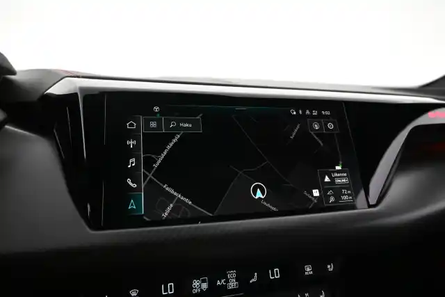 Harmaa Coupe, Audi E-TRON GT RS – VAR-00228