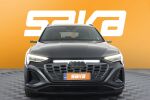 Musta Maastoauto, Audi Q8 e-tron – VAR-002386, kuva 2