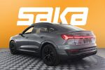 Musta Maastoauto, Audi Q8 e-tron – VAR-002386, kuva 5