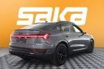 Musta Maastoauto, Audi Q8 e-tron – VAR-002386, kuva 8