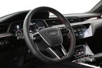 Musta Maastoauto, Audi Q8 e-tron – VAR-002386, kuva 10