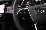 Musta Maastoauto, Audi Q8 e-tron – VAR-002386, kuva 21