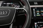 Musta Maastoauto, Audi Q8 e-tron – VAR-002386, kuva 22