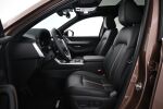 Ruskea Maastoauto, Mazda CX-80 – VAR-00247, kuva 11