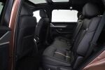 Ruskea Maastoauto, Mazda CX-80 – VAR-00247, kuva 12