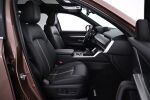 Ruskea Maastoauto, Mazda CX-80 – VAR-00247, kuva 15