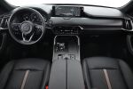 Ruskea Maastoauto, Mazda CX-80 – VAR-00247, kuva 16