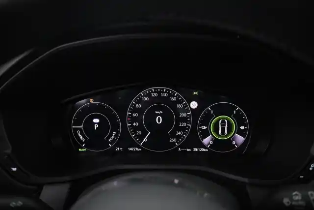Ruskea Maastoauto, Mazda CX-80 – VAR-00247