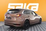 Ruskea Maastoauto, Mazda CX-80 – VAR-00247, kuva 8