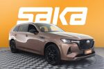 Ruskea Maastoauto, Mazda CX-80 – VAR-00247, kuva 1