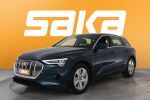 Sininen Maastoauto, Audi e-tron – VAR-00268, kuva 4