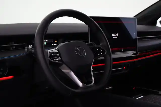  Viistoperä, Volkswagen ID.7 – VAR-00313