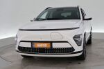 Valkoinen Maastoauto, Hyundai KONA Electric – VAR-003694, kuva 30