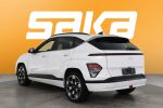 Valkoinen Maastoauto, Hyundai KONA Electric – VAR-003694, kuva 5