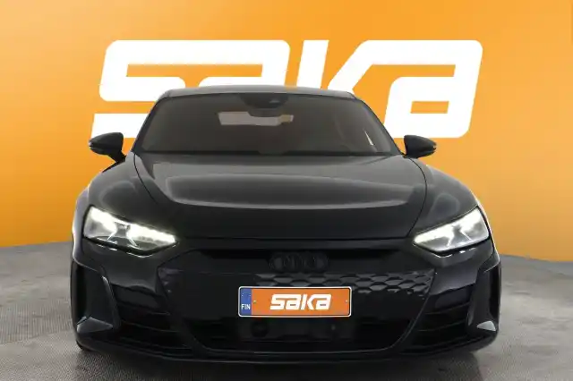 Musta Sedan, Audi E-TRON GT RS – VAR-00421