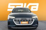 Sininen Maastoauto, Audi e-tron – VAR-00452, kuva 2