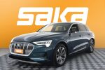 Sininen Maastoauto, Audi e-tron – VAR-00452, kuva 4