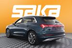Sininen Maastoauto, Audi e-tron – VAR-00452, kuva 5