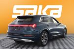 Sininen Maastoauto, Audi e-tron – VAR-00452, kuva 8