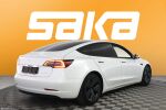 Valkoinen Sedan, Tesla Model 3 – VAR-00472, kuva 8