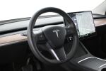 Valkoinen Sedan, Tesla Model 3 – VAR-00472, kuva 10
