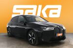 Musta Maastoauto, BMW iX – VAR-00491, kuva 1