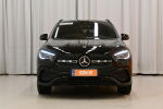 Musta Maastoauto, Mercedes-Benz GLA – VAR-00512, kuva 2