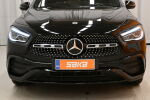 Musta Maastoauto, Mercedes-Benz GLA – VAR-00512, kuva 29