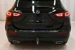 Musta Maastoauto, Mercedes-Benz GLA – VAR-00512, kuva 30