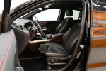 Musta Maastoauto, Mercedes-Benz GLA – VAR-00512, kuva 10