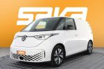 Valkoinen Pakettiauto, Volkswagen ID. BUZZ CARGO – VAR-00554, kuva 4