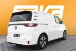 Valkoinen Pakettiauto, Volkswagen ID. BUZZ CARGO – VAR-00554, kuva 8