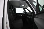 Valkoinen Pakettiauto, Volkswagen ID. BUZZ CARGO – VAR-00554, kuva 12