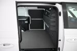 Valkoinen Pakettiauto, Volkswagen ID. BUZZ CARGO – VAR-00554, kuva 13