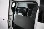 Valkoinen Pakettiauto, Volkswagen ID. BUZZ CARGO – VAR-00554, kuva 15