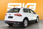 Valkoinen Maastoauto, Volkswagen Tiguan – VAR-00612, kuva 8