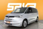 Harmaa Tila-auto, Volkswagen Multivan – VAR-006134, kuva 4