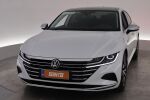 Valkoinen Sedan, Volkswagen Arteon – VAR-006454, kuva 32