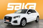 Valkoinen Maastoauto, Audi Q2 – VAR-00685, kuva 4