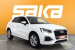 Valkoinen Maastoauto, Audi Q2 – VAR-00685, kuva 1