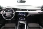 Musta Maastoauto, Audi e-tron – VAR-00708, kuva 17