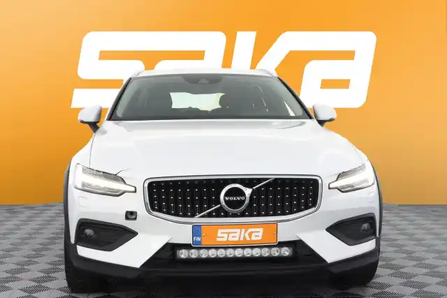 Farmari, Volvo V60 Cross Country – VAR-007093