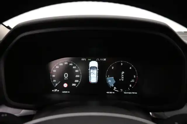  Farmari, Volvo V60 Cross Country – VAR-007093