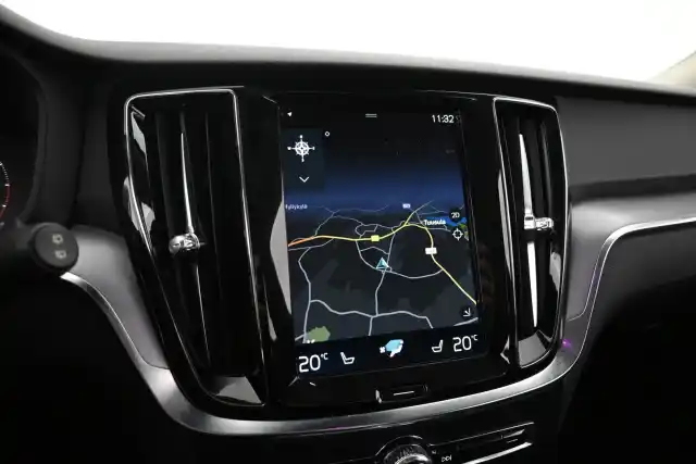  Farmari, Volvo V60 Cross Country – VAR-007093