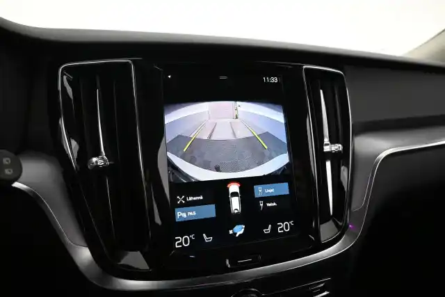  Farmari, Volvo V60 Cross Country – VAR-007093