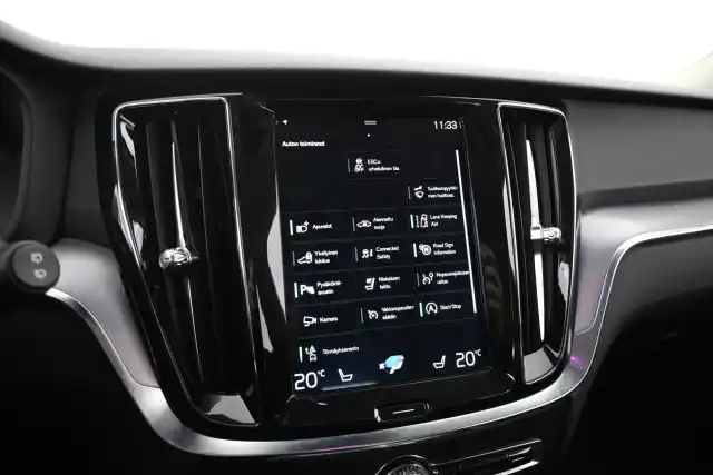  Farmari, Volvo V60 Cross Country – VAR-007093