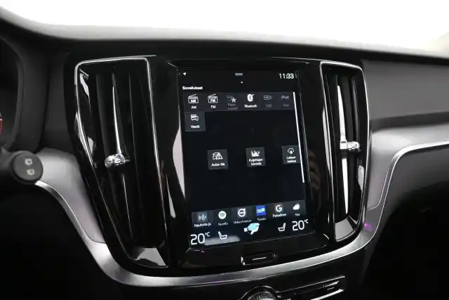  Farmari, Volvo V60 Cross Country – VAR-007093