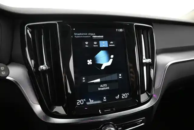  Farmari, Volvo V60 Cross Country – VAR-007093